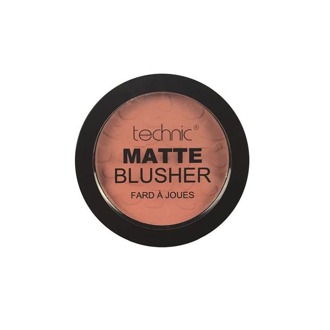 Technic Blusher - Barely There