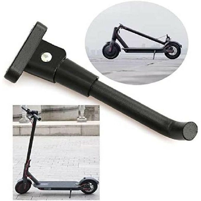 Bequille Pour Velo Béquille Scooter For Xiaomi Mijia M365 Alliage D Aluminium Arrière Support