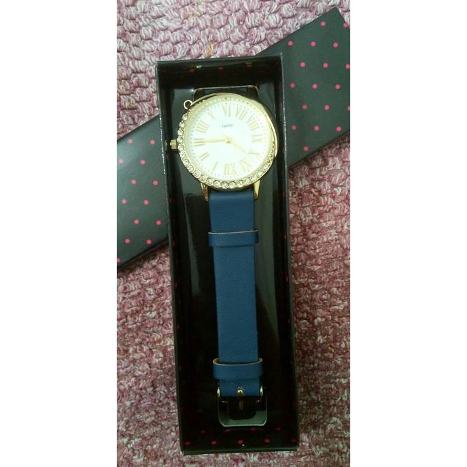 Montre deals avon femme