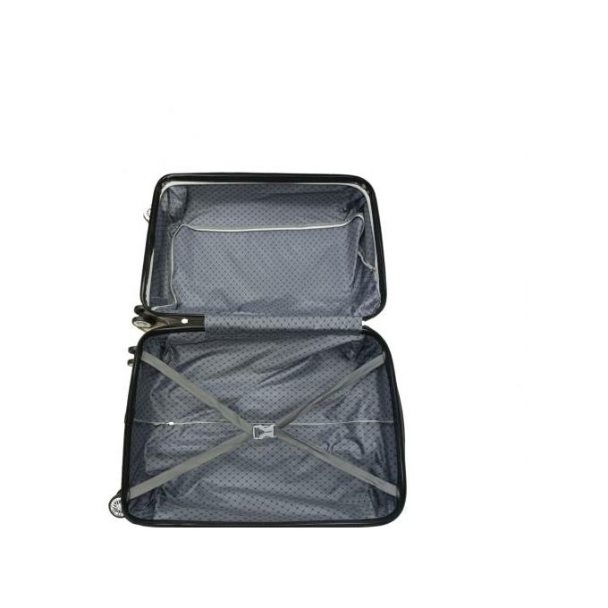 Generic Valise de voyage, 20 24 28 pouces pour hommes et femmes ,bagage pc  universel roue valise sac à prix pas cher