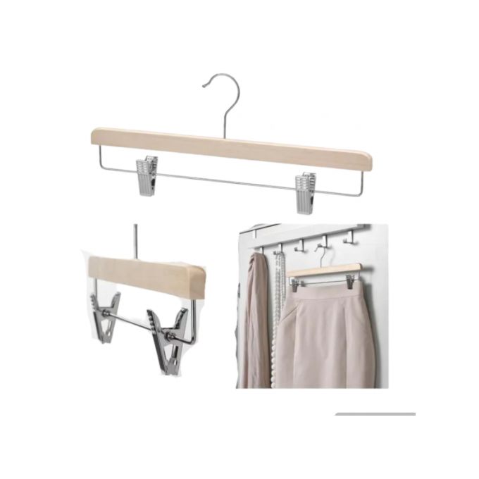 Cintre pour jupe best sale ikea