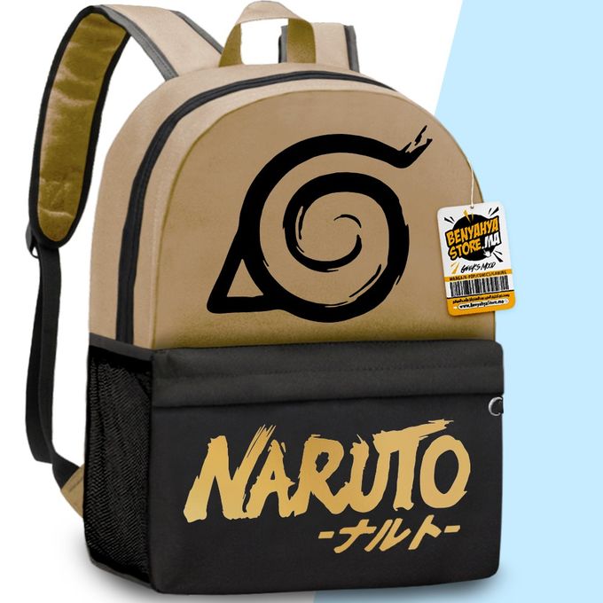 Otaku backpack sales