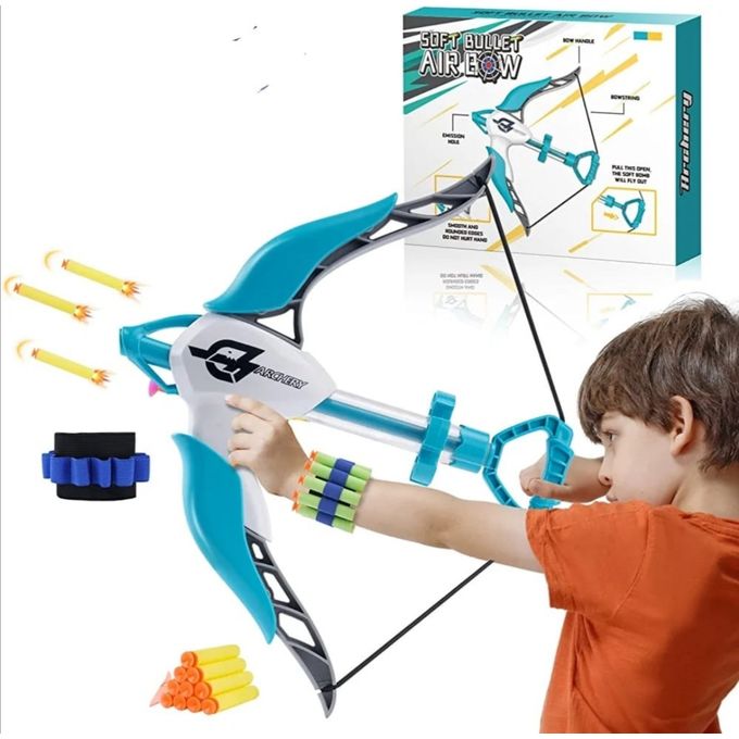 Generic Jeu de flèche tir à l arc pour enfants à prix pas cher