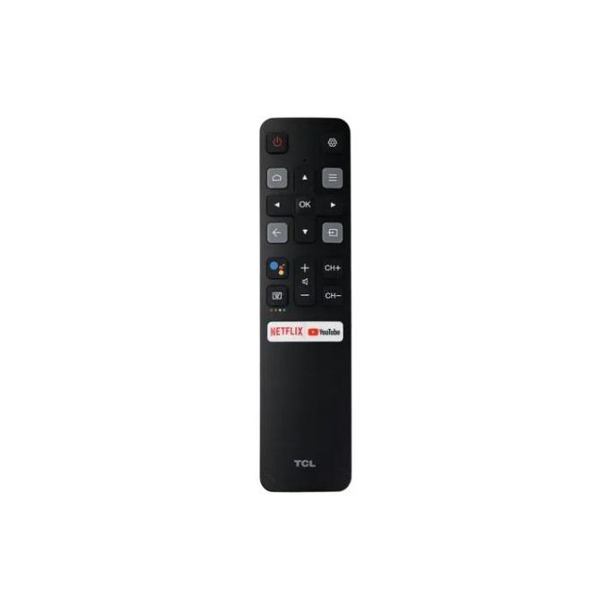 Télécommande pour télévision TCL modèle RC833 (Occasion