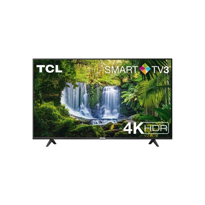 Smart TV 43" Webos 4K HDR - Bluetooth - Dobly - Récepteur Intégré