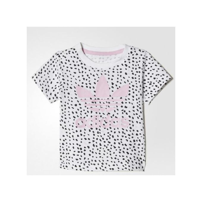 Adidas T-shirt Bébé NMD TEE AOP BQ4312