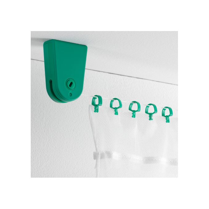 Ikea Cable A Rideau Forsyntt Vert 200 Cm A Prix Pas Cher Jumia Maroc