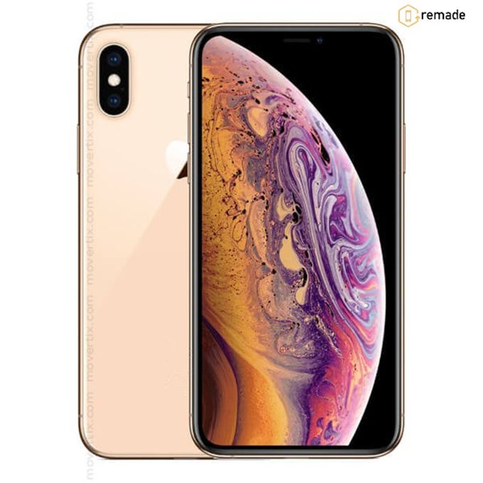 Apple iPhone XS CPO Reconditionné Premium- 5.8" - 256 Go - 4Go -12MP