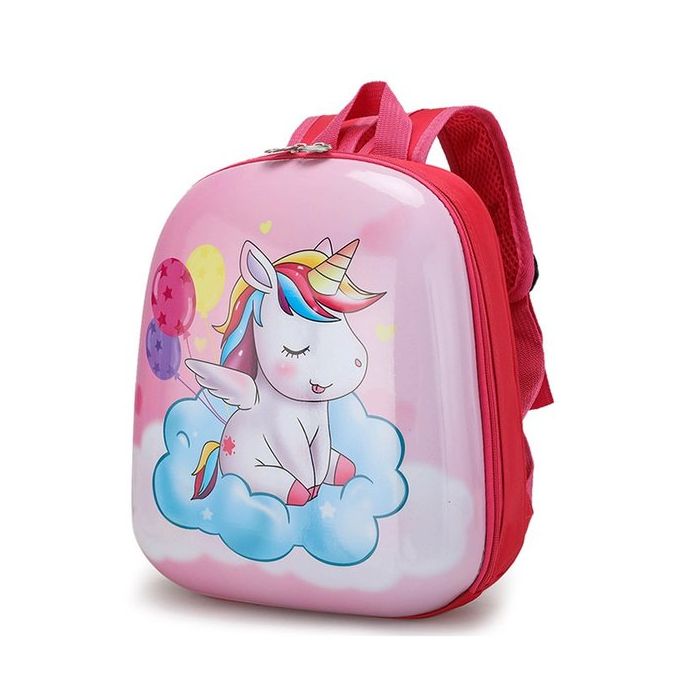 Les cartables scolaires sales
