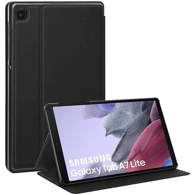 Generic pochette Tablette pour SAMSUNG GALAXY A7 Lite - Noir à prix pas  cher