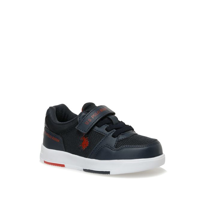 US POLO Chaussures Garçons - Bleu