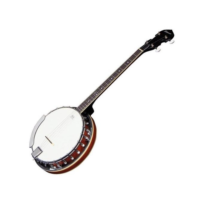Generic Banjo instrument professionel Clevan à prix pas cher Jumia Maroc