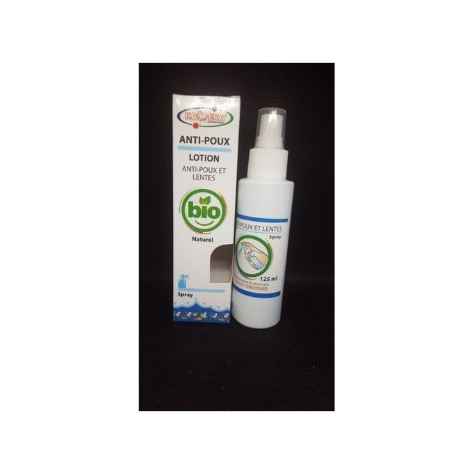 Kamera Anti Poux Lotion Anti Poux Et Lentes 125 Ml Ø¬ÙÙÙØ§ Ø§ÙÙØºØ±Ø¨ Notre societe vous offre le plus grand choix de produits de parapharmacie au maroc et aux meilleurs prix du marche. anti poux lotion anti poux et lentes 125 ml