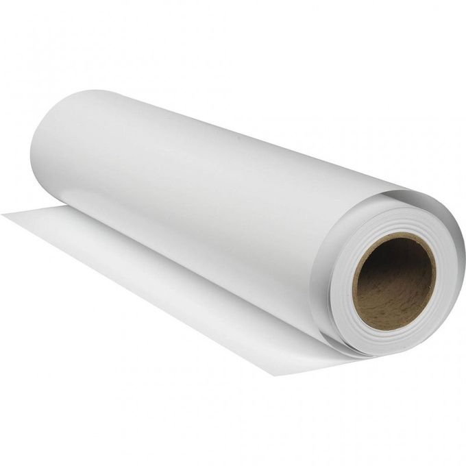 ROULEAU PAPIER EXTRA BLANC - 0,914 X 150 M - 80G