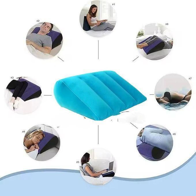 Zerone coussin élévateur anti-escarres 2 pièces coussin anti-escarres de cheville coussin de