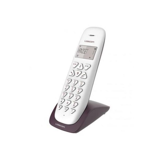 Téléphone Portable LOGICOM L-XTREM 21 / P - Fourniture bureau Tanger, Maroc