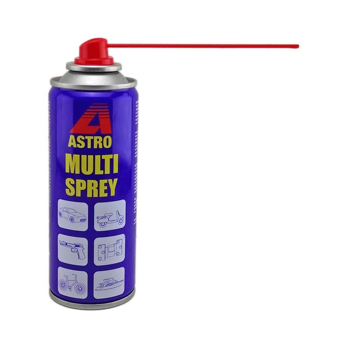 Generic MD-60 spray lubrifiant anti rouille 200ml à prix pas cher