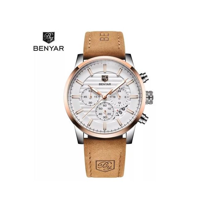 Benyar montre top prix maroc