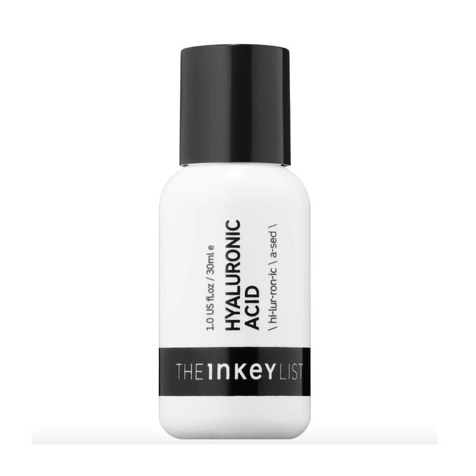 the Inkey list Sérum Hydratant À L'acide Hyaluronique 30 ml
