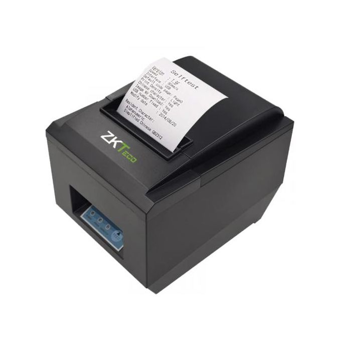 Scanner code barre - ZKTeco Maroc - lecteur code barre prix pas cher