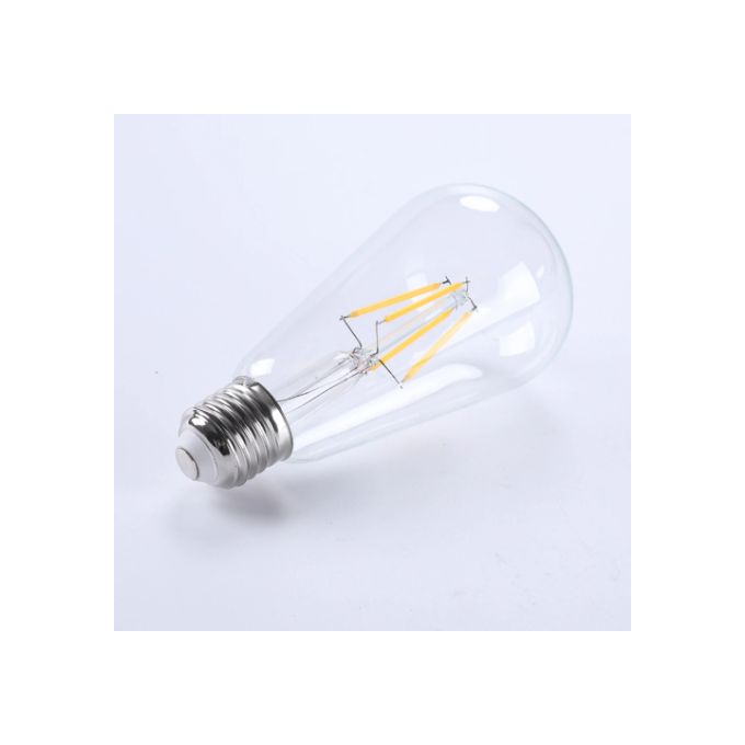 Philips 2 pcs Lampes rétro , ampoule E27 , LED, lampe Vintage pour