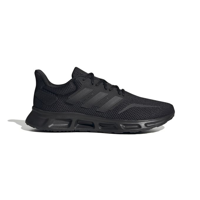 Adidas Chaussure de Running Showtheway 2.0 Noire Unisexe