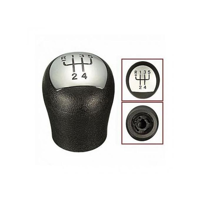 Pommeau levier de vitesse Pommeau levier de vitesse Renault Clio 2 et  Kangoo 1 Bf autoparts VSP71