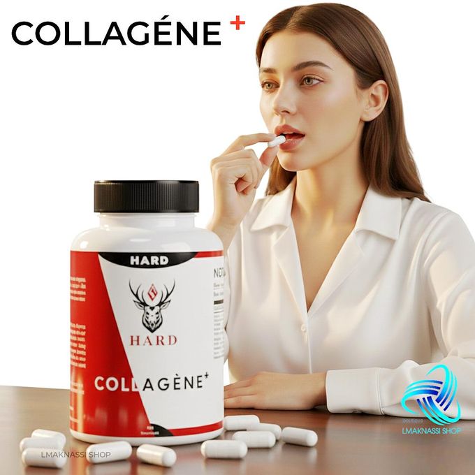 Collagène + Glutathion + Vitamine C En Poudre - Press & Shake Fresh Doze - Pér. 2027