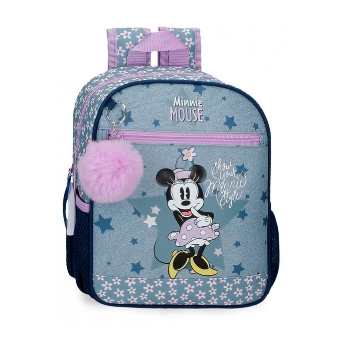 Sac a dos minnie pas cher hotsell