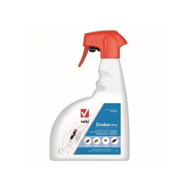 VEBI Anti fourmis - insecticide 1L à prix pas cher | Jumia Maroc