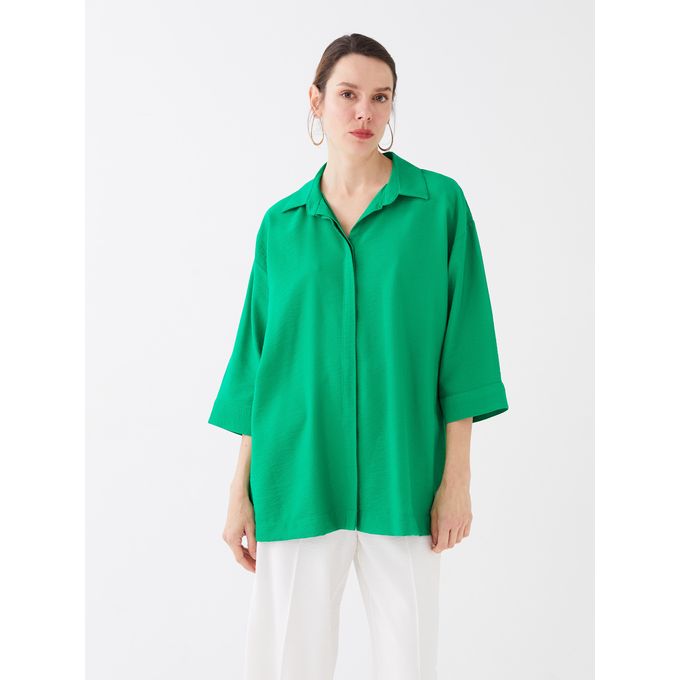 Lc waikiki chemise femme clearance