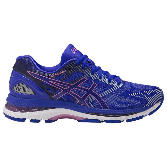 Asics nimbus 19 homme pas cher shop