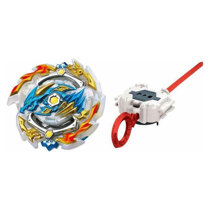Beyblade Burst B-133 Starter Slash Valkyrie/TOP