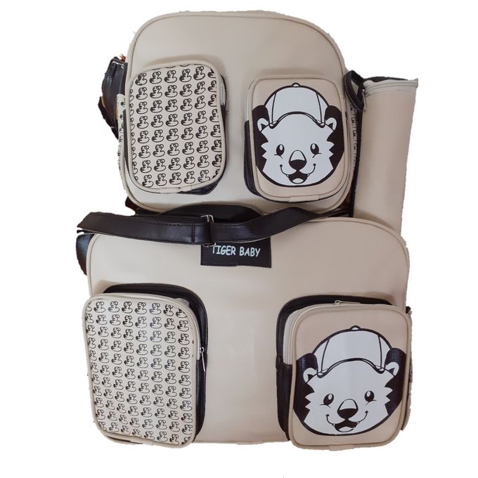 Baby Sac à langer 3 pièces Bébé à prix pas cher | Jumia Maroc