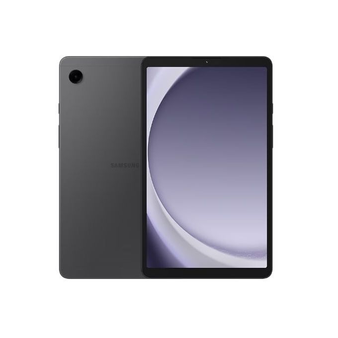 Galaxy Tab A9 LTE - 8GB + 128GB - Graphite