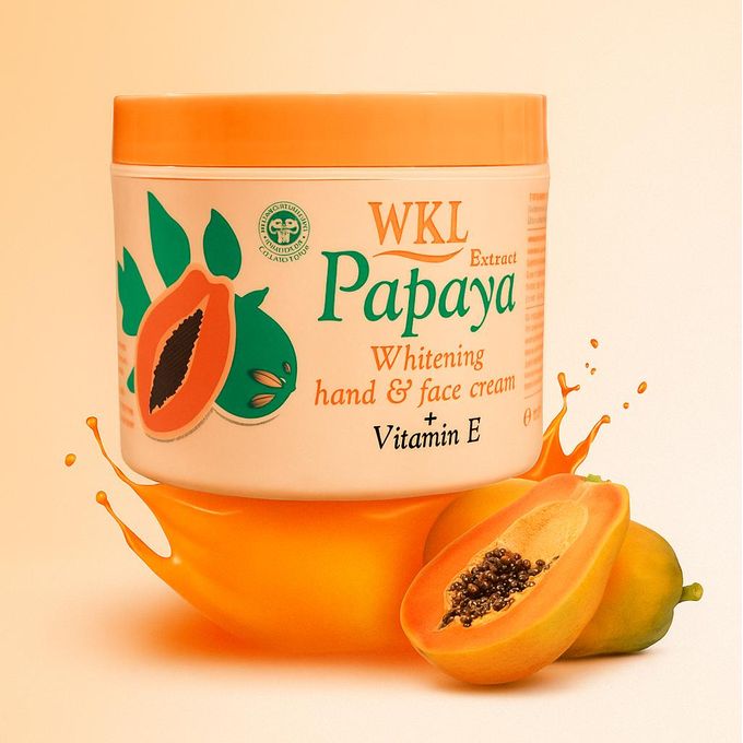 Huile de papaye visage – Soin éclat, anti-taches & anti-âge naturel 30g