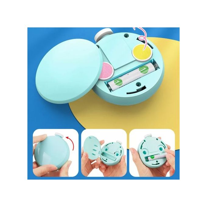 Coupe-ongles électrique pour bébé, polisseuse à ongles pour enfants,  ensemble de manucure, coupe-ongles pour nouveau-nés, coupe-ongles pour  tout-petits, kit de limes, outil de soin - AliExpress