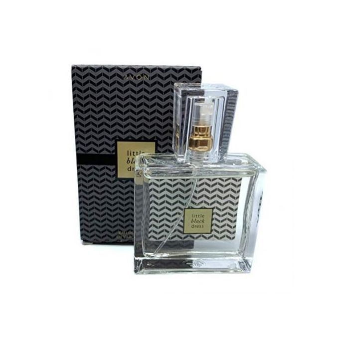 Avon Little Black Dress Eau De Parfum 30 Ml A Prix Pas Cher Jumia Maroc