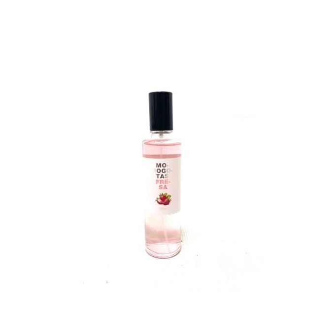 Fraise,corporel de L'été,Parfum Pour femme 100 ml