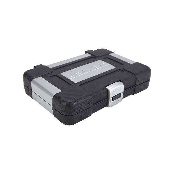 Leroy Merlin Coffret De Douilles Acier Inoxydable 6 Pans 29