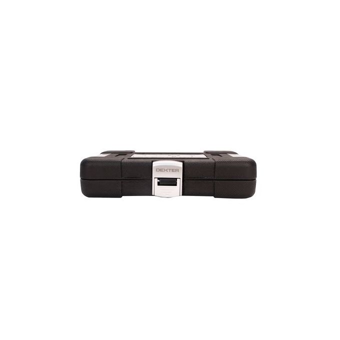 Leroy Merlin Coffret De Douilles Acier Inoxydable 6 Pans 29