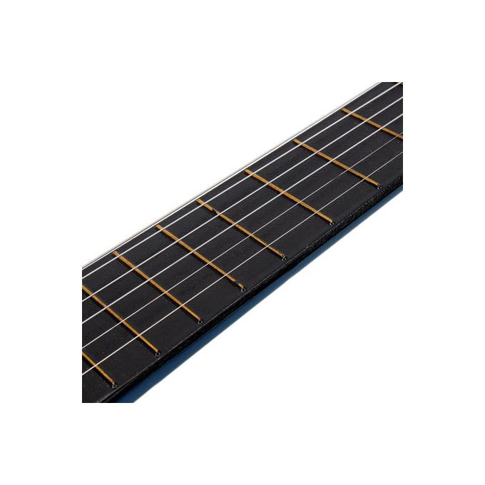 Generic Superbe Guitare pour enfants avec 6 cordes - Bois 65cm