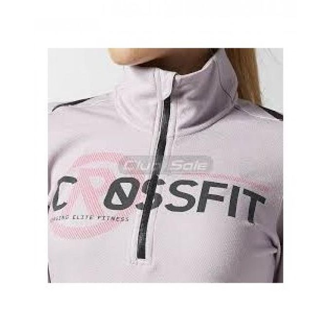 sweat reebok crossfit femme pas cher