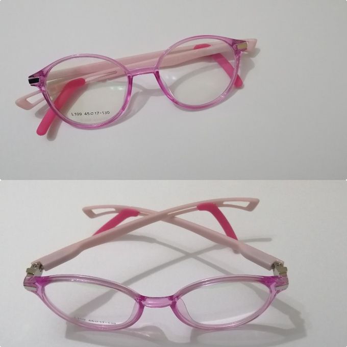 monture lunette fille