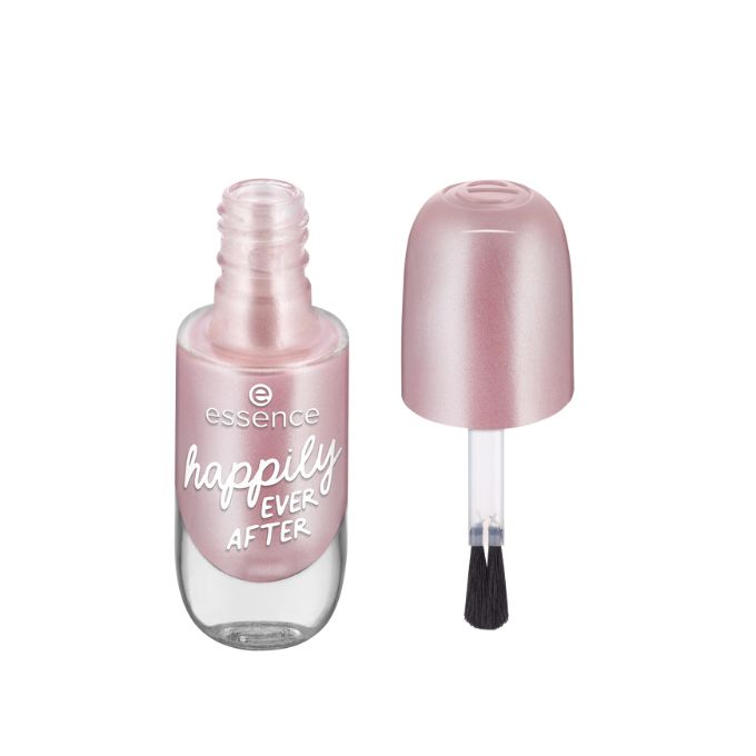 Essence Vernis à Ongles Gel  - N 06 Happily Ever After