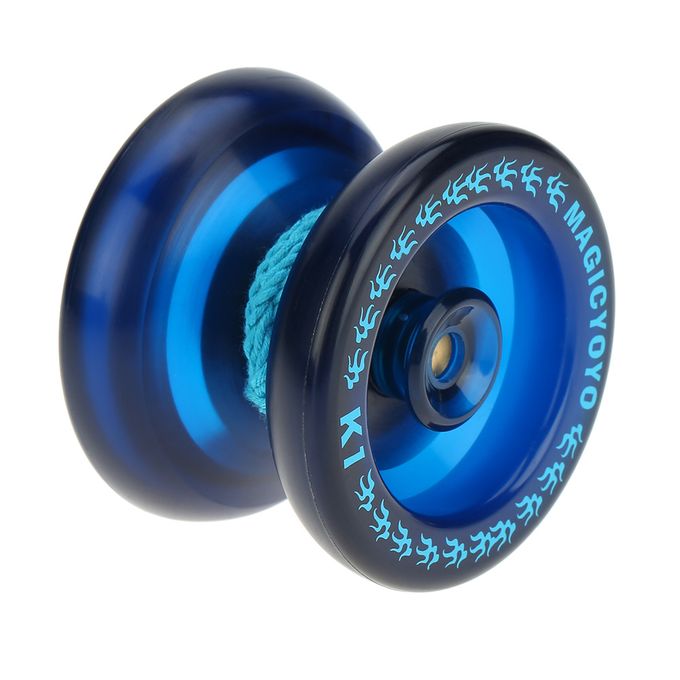 Yoyo maroc