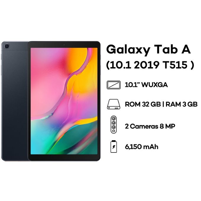 samsung galaxy tab a 2019 4g lte