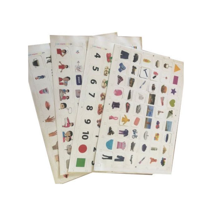 Pack 220 pictogrammes spécial Maroc