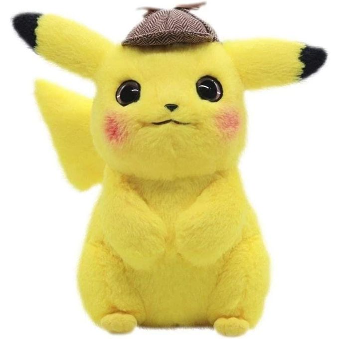 Peluche pikachu géante store