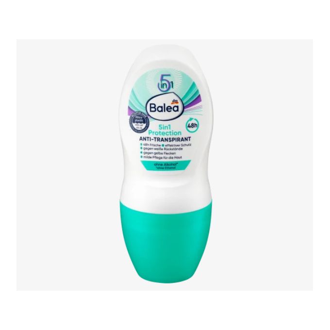 Balea Deo anti transpirant 48h